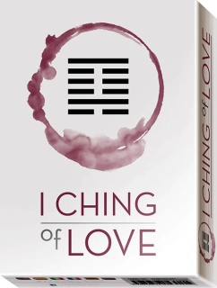 I Ching of Love Oracle Cards
